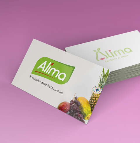 Alima-rebranding