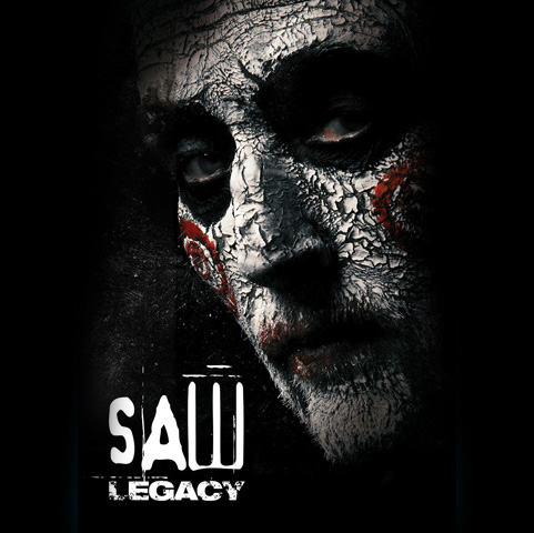 Eagle-Saw