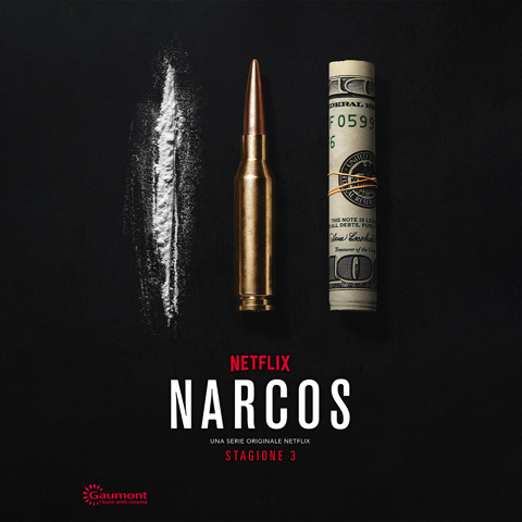 Eagle-Narcos