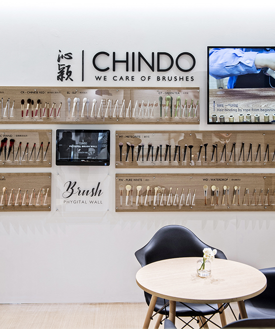 Chindo-cosmoprof