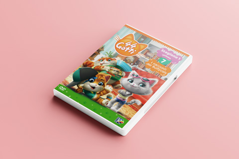 Mockups Design