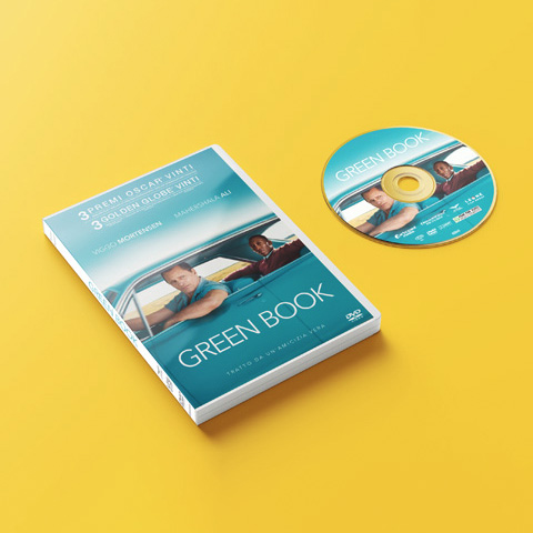Mockups Design