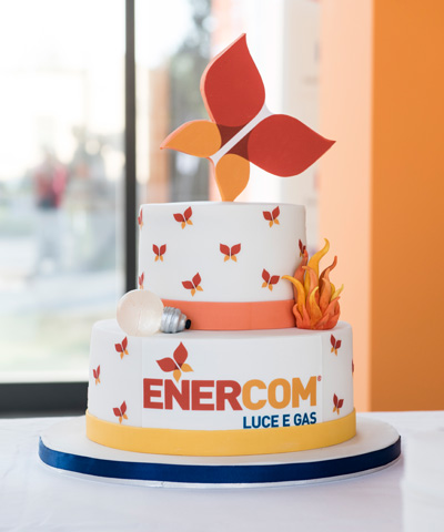 Enercom-eventi