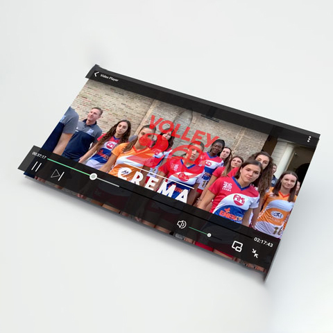 Volley2.0_Video