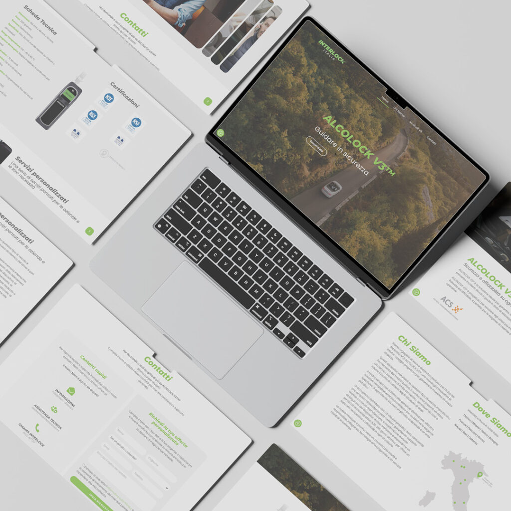 Interlock Italia è il distributore esclusivo di ACS ALCOLOCK V3™ in Italia, il dispositivo di interbloccaggio che impedisce l’avvio del veicolo in caso di tassi alcolemici elevati. Con tecnologie avanzate e un servizio affidabile, l’azienda promuove una mobilità più sicura e responsabile.