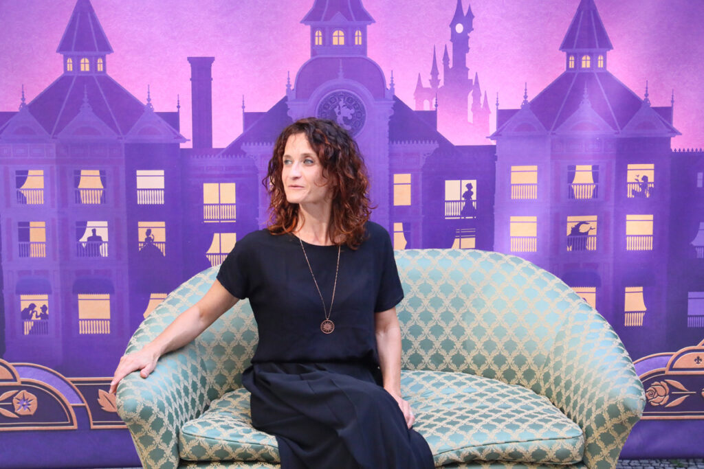 MCI Brand Appeal | Disneyland Hotel. Un evento emozionante da vivere, ma anche da organizzare.