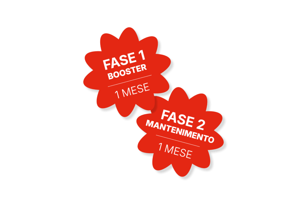 Swisse | Beauty Pochette - Abbiamo chiarito la destinazione d’uso del kit, coniando la definizione di “rituale di bellezza in 2 fasi”. Abbiamo quindi progettato la forma a trapezio della fascetta per valorizzare la shape della pochette e previsto una linguetta prezzo preforata pensata per essere staccata facilmente nel caso in cui la pochette venisse regalata. Lo stile grafico riflette lil nuovo Brand Book di Swisse, in coerenza con l’identità del marchio e l’appeal del prodotto.