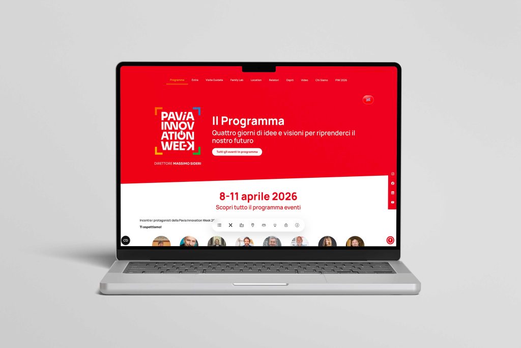 MCI Brand Appeal | Quando strategia, creatività e media costruiscono un ecosistema di comunicazione